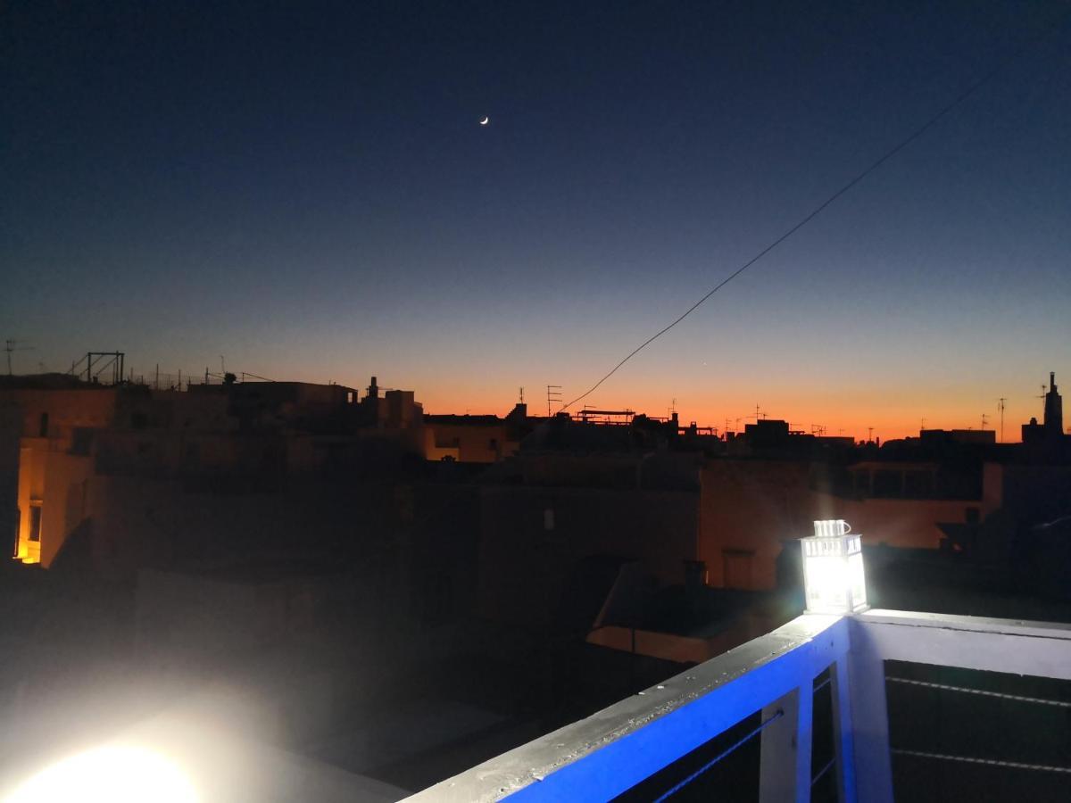 Holiday home Attico D'angio' *