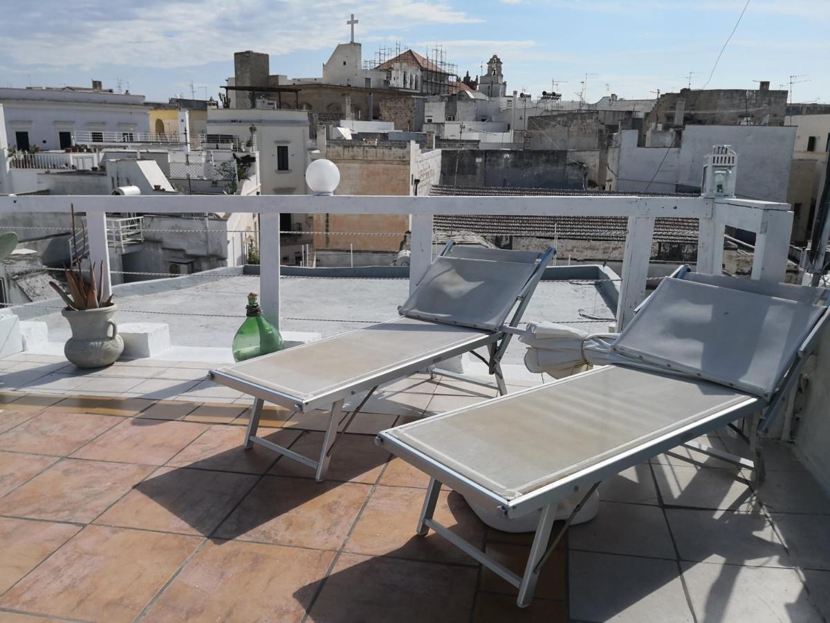 Attico D'angio' Holiday home *