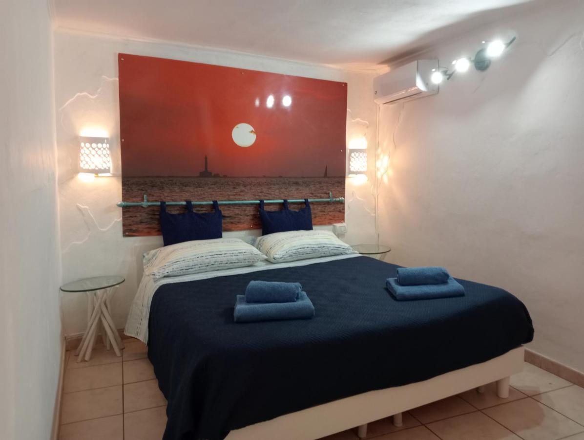 Attico D'angio' Holiday home