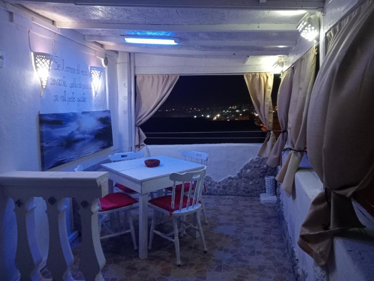 Attico D'angio' Holiday home Gallipoli