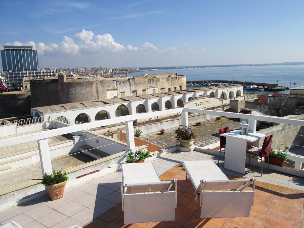 Holiday home Attico D'angio' *