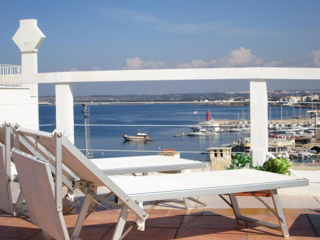 Holiday home Attico D'angio'