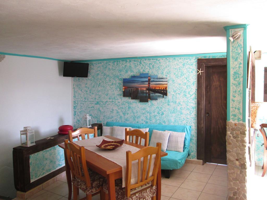 Attico D'angio' Holiday home Gallipoli