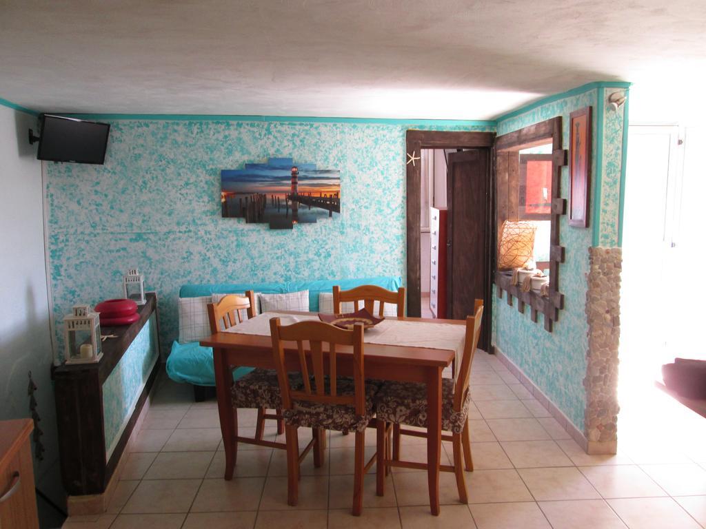 Attico D'angio' *