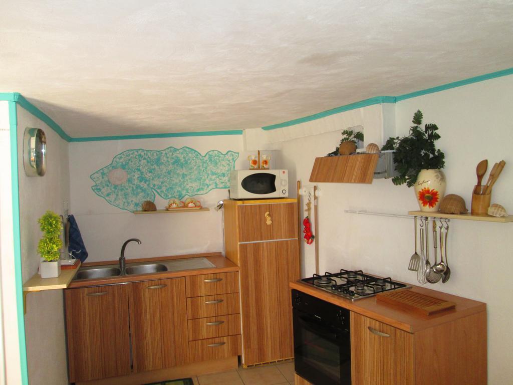 Holiday home Attico D'angio' *