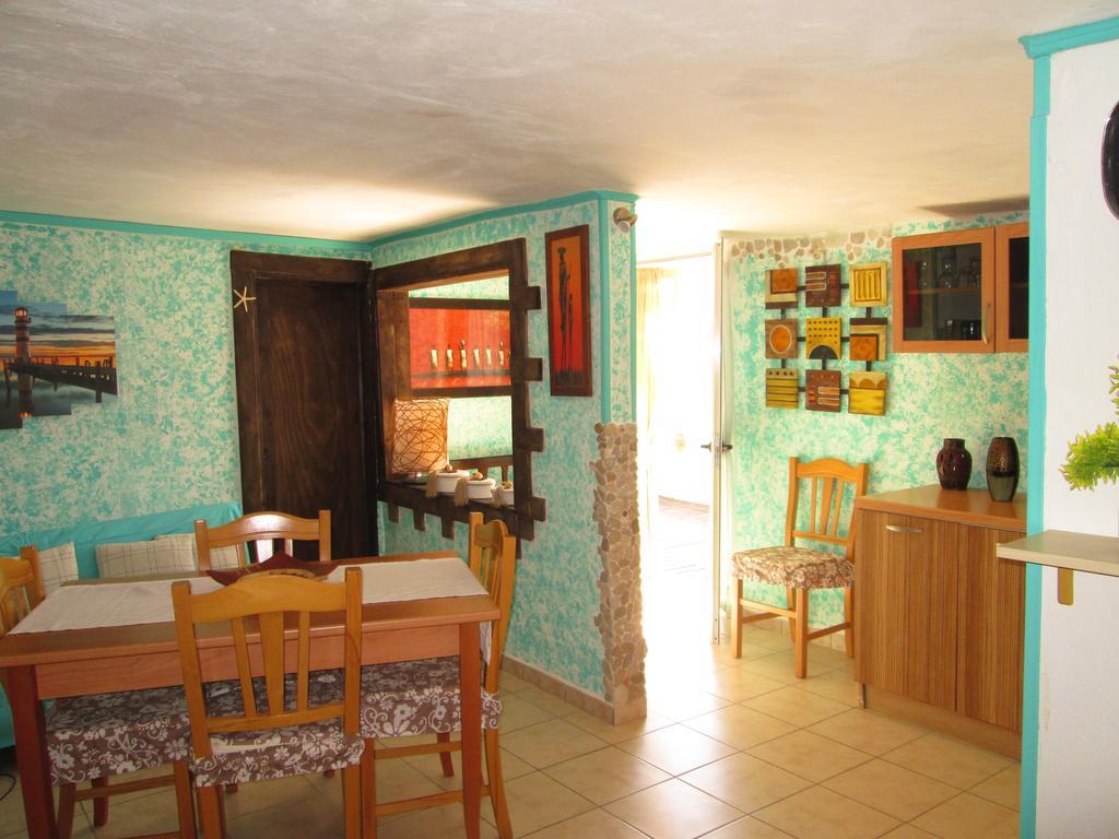 Attico D'angio' Holiday home