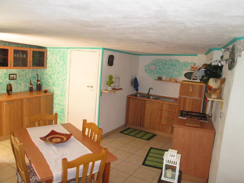 Attico D'angio' Holiday home Gallipoli