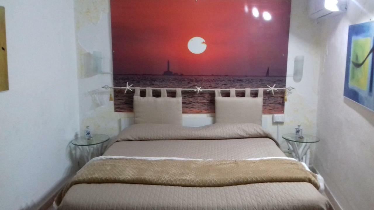 Holiday home Attico D'angio' Gallipoli