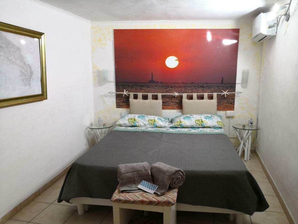 Attico D'angio' Gallipoli